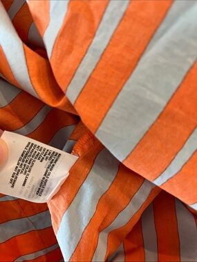 Marimekko X Uniqlo, Long Kaftan Style Dress, Oversized Fit, Pockets large